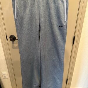 Women’s Nike Gray Sweatpants